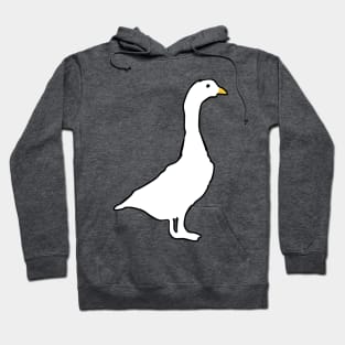 Goose Hoodie